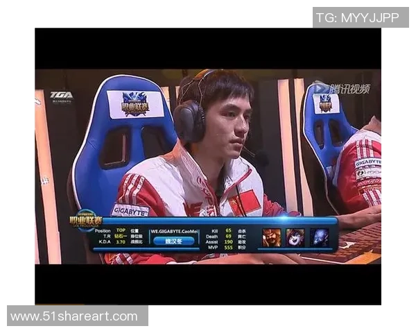 全明星赛特别报道：WE战队的辉煌历程与未来展望