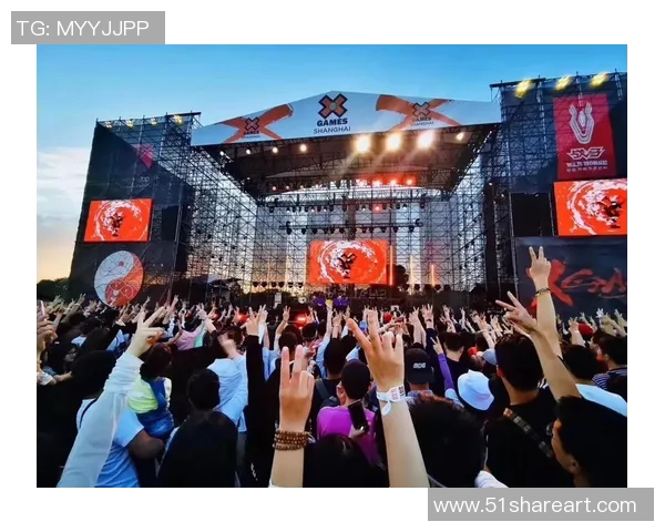 南京街舞队在极限运动会中的精彩节奏表现与观众互动点评分析