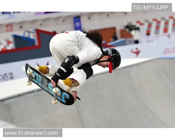 成都滑板队荣登全国滑板配合排行榜第四名展现实力与风采