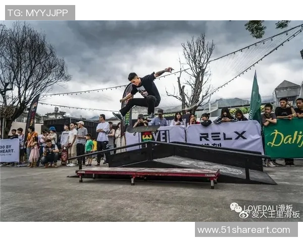 武汉滑板队在世界街舞大赛中的战术表现与创新分析