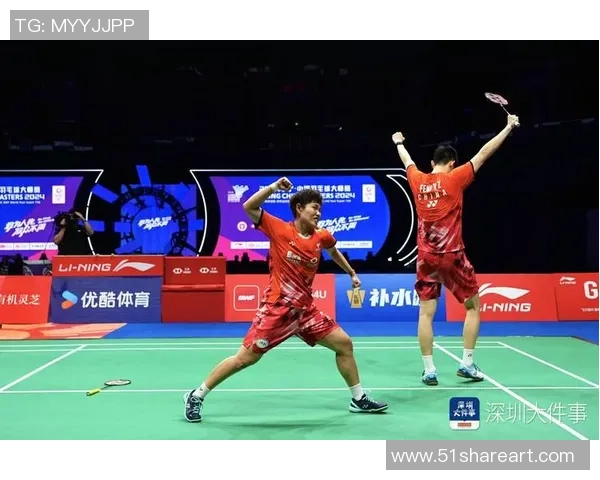 深圳羽毛球队在奥运会上的精彩表现与力量解析