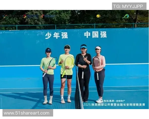 西安网球队展现卓越灵活性荣登最新网球灵活性TOP10榜首