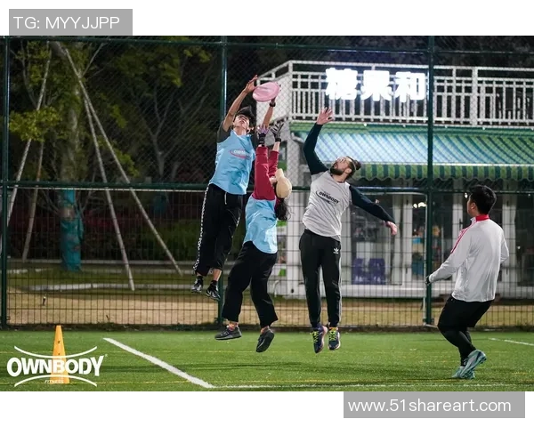 飞盘耐力排行榜新鲜出炉杭州飞盘队稳居第一名