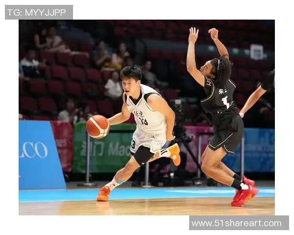 上海篮球队在全运会中的技术表现分析与未来发展展望