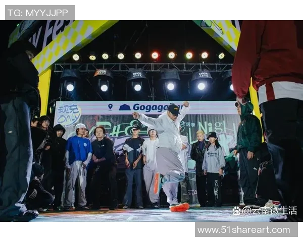 全国街舞大赛点评：广州滑板队展现力量与激情的完美结合