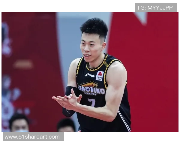 吴前的篮球之路：从青涩少年到CBA传奇的成长历程与辉煌成就