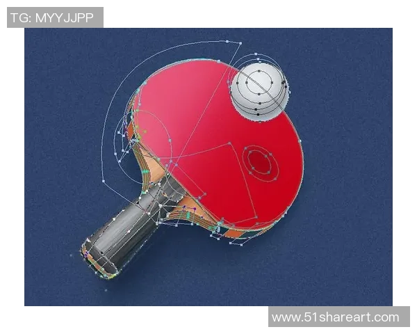 广州乒乓球队的意识探讨与发展路径分析专题研究